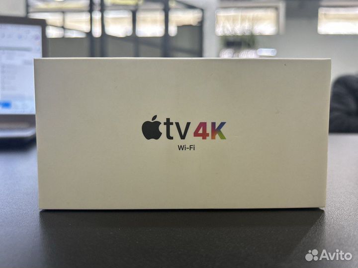 Apple TV для авто, для задних псажиров