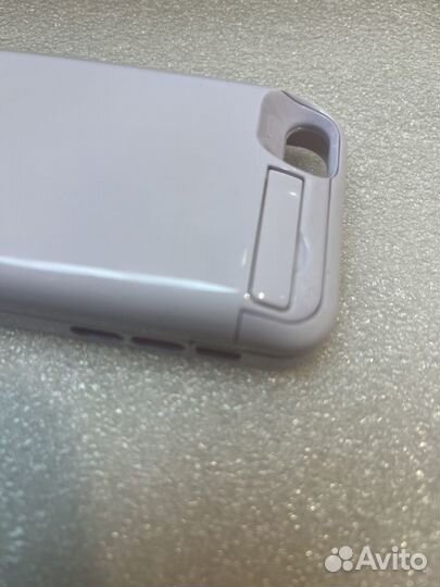 Чехол аккумулятор iPhone 5/5S/SE