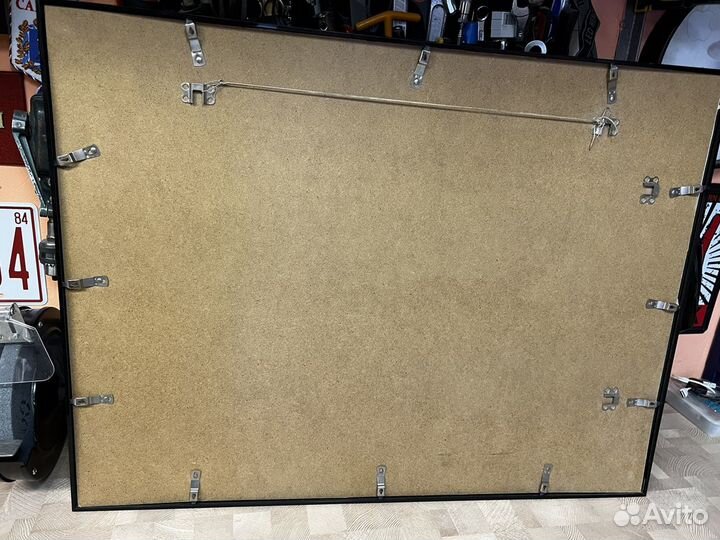 Рамка для картины 810х600