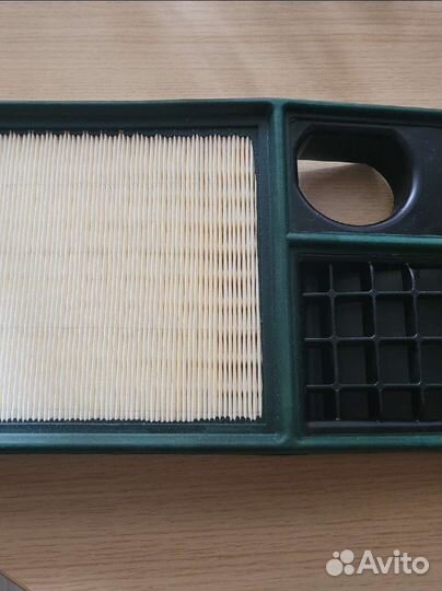 Сменный элемент воздушного фильтра VAG 036129620J