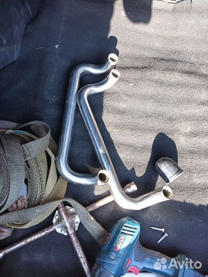 Дверь входная алюминиевая бу