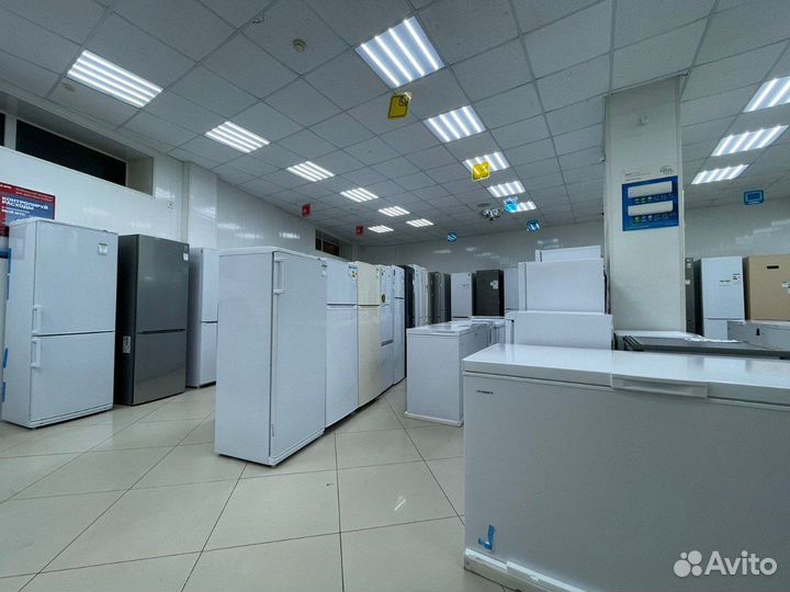 Холодильник LG GA-B419 sdjl