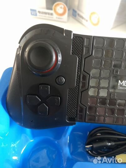 Геймпад mocute 058