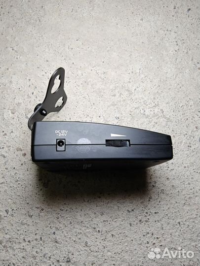 Радар детектор x-cop 4100