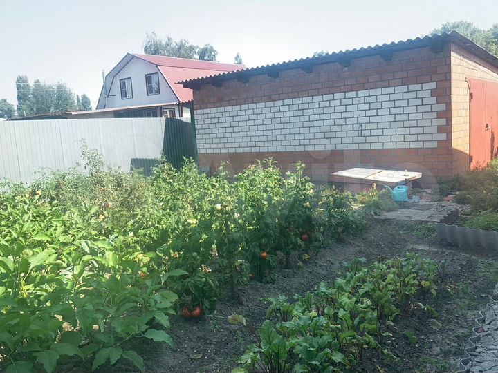 Дом 79,5 м² на участке 3 сот.