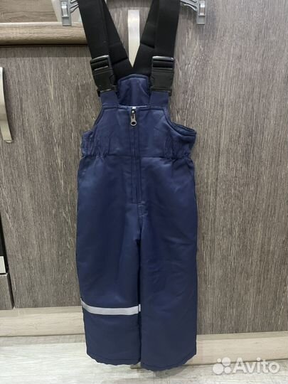 Костюм деми 92