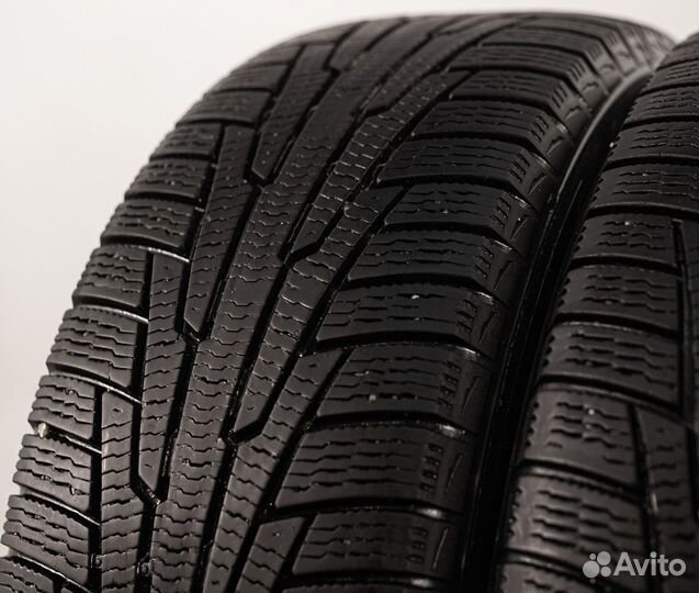 Nokian Tyres Nordman RS2 SUV 215/60 R17 100R