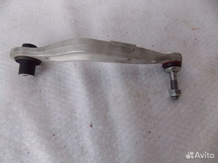 Рычаг задний верхний бмв 7 серия 2001- Новый