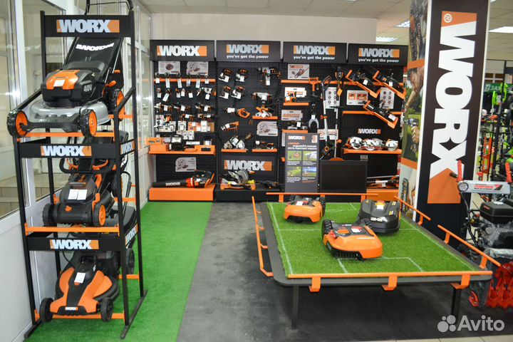 Снегоуборщик Гусеничный Olymp Machinery 9 л.с