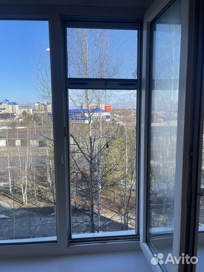 Окна пластиковые бу