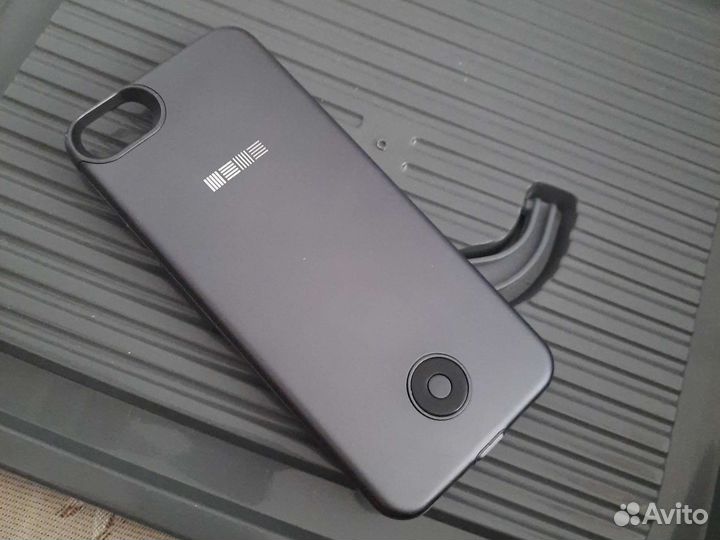 Чехол+зарядка