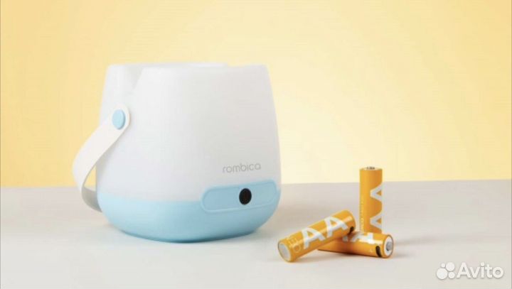 Светильник led Rombica