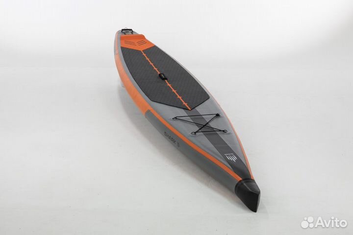 SUP борд shark 14 x 27 новый