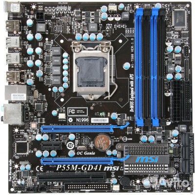 Комплекты 1150,1151v2,1156, AM2, AM3, AM3+, FM1