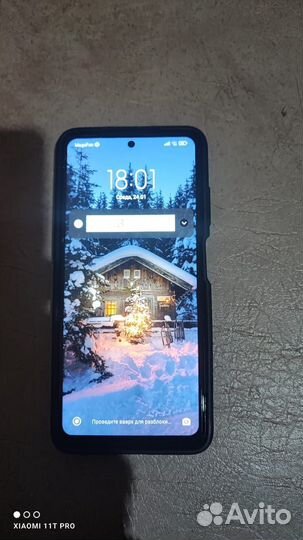 Xiaomi Poco X3 Pro, 6/128 ГБ