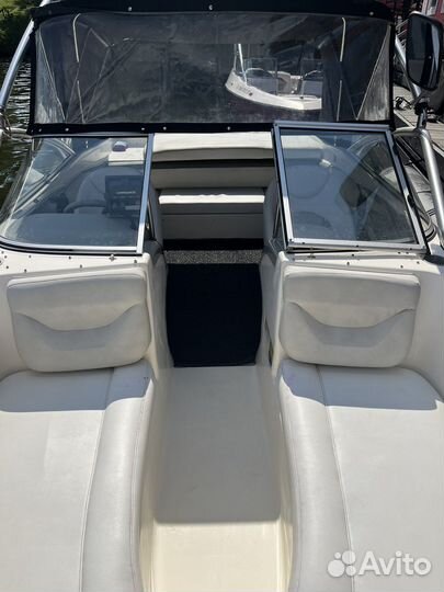 Bayliner 205 BR