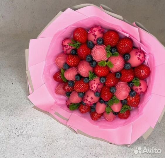Подарок на день рождения
