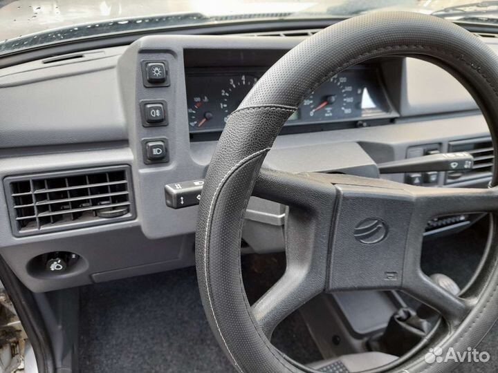 Кузов Славуты-2010гв