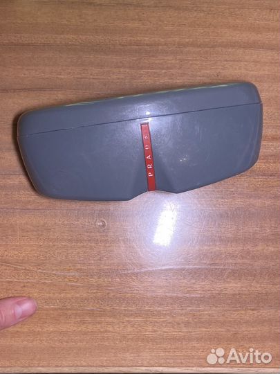 Боендовые Футляры для очков