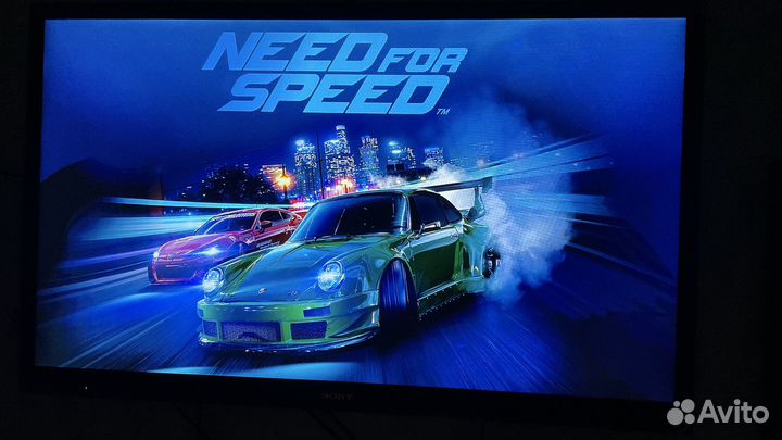 Sony PlayStation 4 Slim 1тб