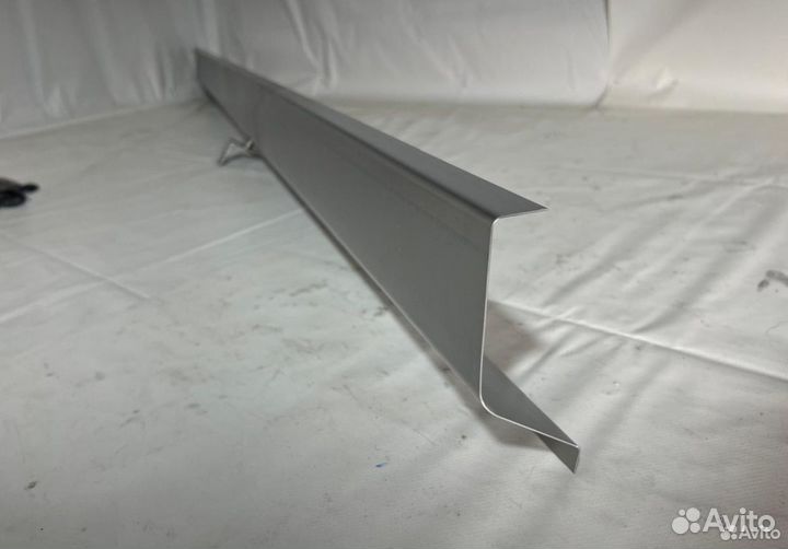 Ремонтные пороги и арки для Volvo Морозова