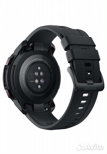 Honor watch GS Pro