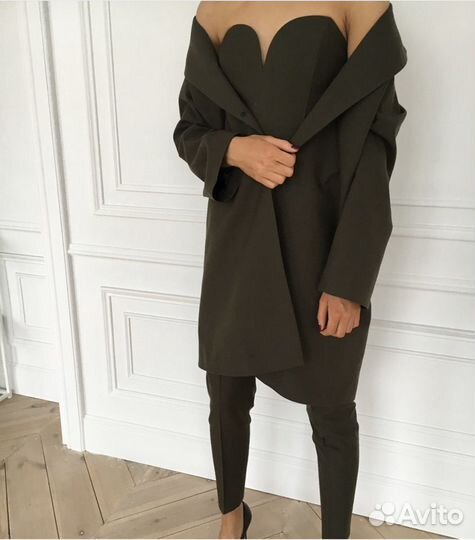 Namelazz костюм (актуально до 13.09.23)