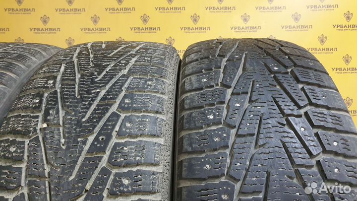 Nokian Tyres Hakkapeliitta 7 SUV 235/60 R18 107T