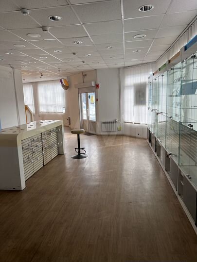 Свободного назначения, 87 м²