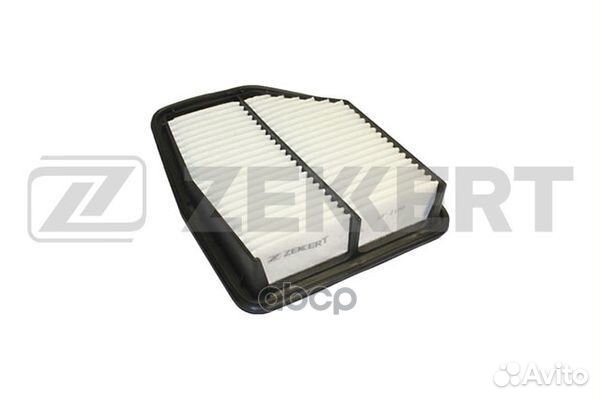 LF-2150 zekkert Фильтр воздушный LF-2150 Zekkert