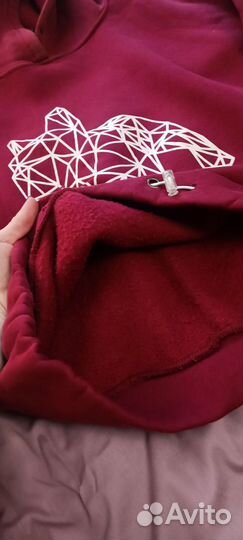 Костюм женский теплый