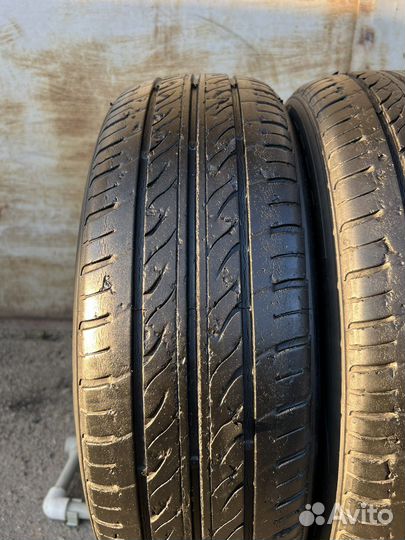 Zeta ZTR50 175/70 R14