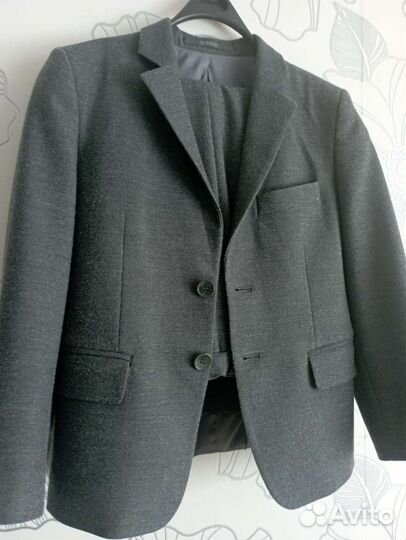 Костюм на мальчика