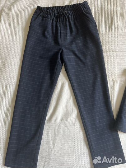 Костюм Ole twice 122см