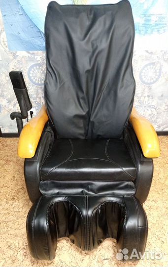 Массажное кресло для дома