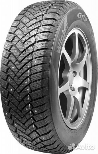 Leao Winter Defender Grip 205/60 R16 96T