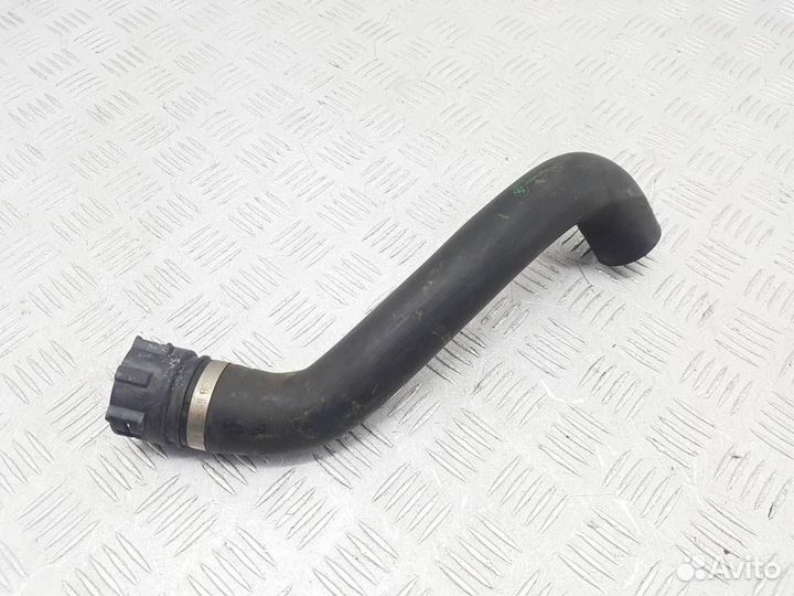 17128514068 Патрубок радиатора BMW X3 F25