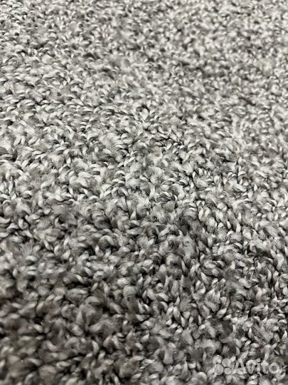 Новый ковер икеа аллерслев 2.3 х 1.7 м