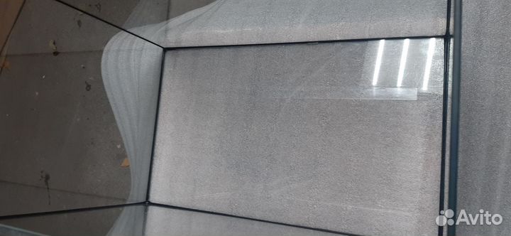 Аквариум 60 литров