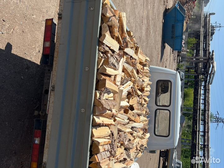 Дрова березовые тимашево