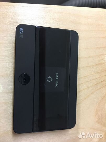 Тр-Link М7350 Мoбильный WiFi poутeр