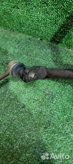 Стабилизатор передний Renault Megane 2 2002-2009