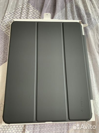 Spigen Ultra Hybrid Pro iPad Pro 12.9 (2021/2022)