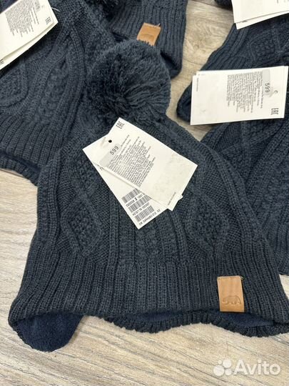 Шапка HM 92/104 (2-4 г.)