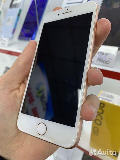 iPhone 8, 64 ГБ