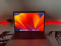 Apple MacBook Pro 13 2017