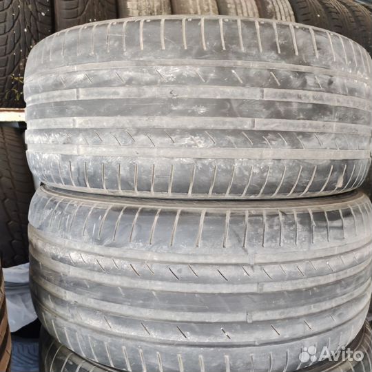 Kumho Ecsta PS71 235/50 R18