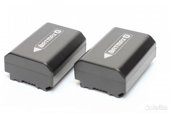 Аккумулятор для Sony NP FZ100