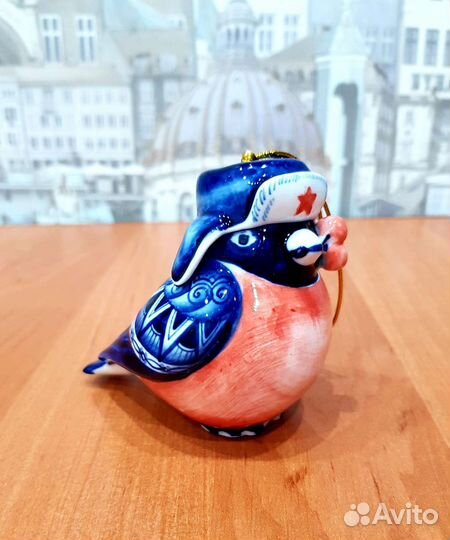 Скульптура 