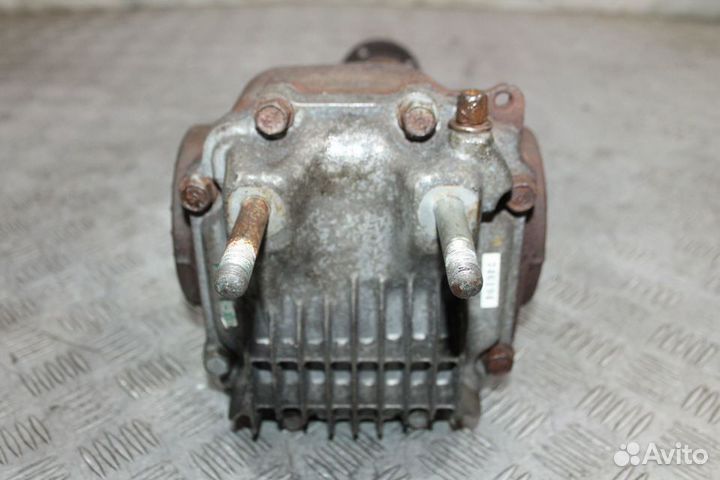 Редуктор Subaru Outback BP B13 EZ30 3.0л 5AT